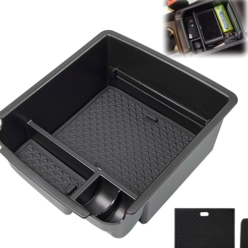Armlehne organizer - armlehne,
