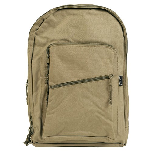 Mil tec rucksack daypack - rucksack, l