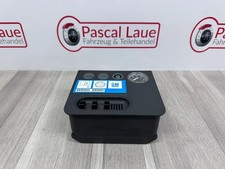 Opel Corsa D Original GM Luft Kompressor Luftkompressor Pannenset 13236659