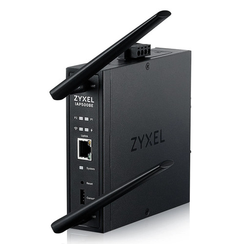 Zyxel industiral wireless - industiral,