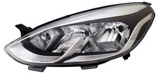 Scheinwerfer links für Ford