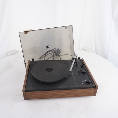 Rft plattenspieler ziphona - rft,