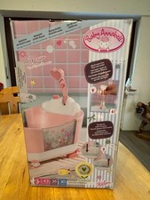 Baby Annabell Zauberwanne mit