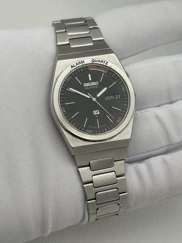 1970s seiko bell - seiko, bell-matic