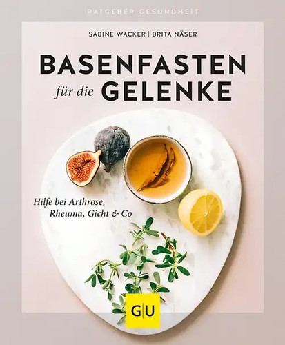 Basenfasten für die gelenke - basenfasten,