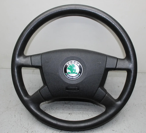Lenkrad mit modul 6y0419091e - lenkrad,