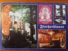 Postkarte 2850 nicht gelaufen
