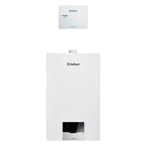 Vaillant paket 673 ecotec - vaillant, 1.673/2