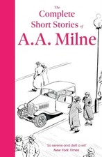 The Complete Short Stories of A. A. Milne | A. A. Milne | Taschenbuch | VIII