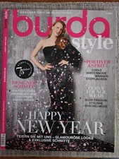 burda style 1/2026