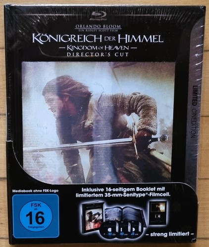 Königreich der himmel - königreich,