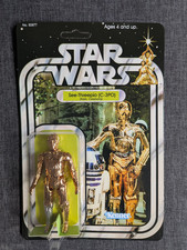 Star Wars Vintage Stan Solo