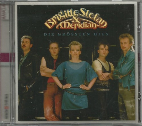 Brigitte stefan meridian - brigitte,