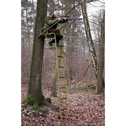 Baumsitz hirsch - baumsitz,
