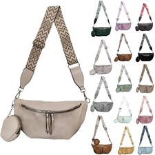 Umhängetasche Crossbody Bag