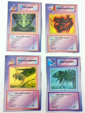 Im Reich der Urwesesn