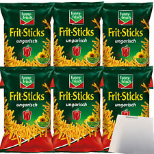 Funny-Frisch Frit Sticks