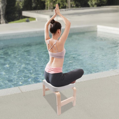 Yoga kopfstand hocker - yoga,