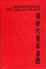 Wertsch / Schrecke: Ohrakupunktur für die Praxis | sehr gut