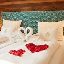 3T Kurzurlaub Parsdorf |