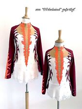 Leotards/Wettkampfanzüge Gr. 134 und 164