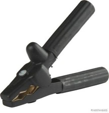 HERTH+BUSS ELPARTS Batterieladezange 52289451 - schwarz - bis 750 A