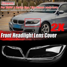 Für BMW 3er E90 E91 2005-2012