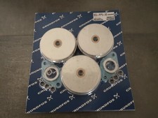 GRUNDFOS Ersatzteil Kit Verschleißteile -27 Stufen (Bronze) 96455105 NEU/OVP