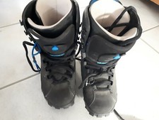 Snowboardschuhe Burton women's ruler size 6