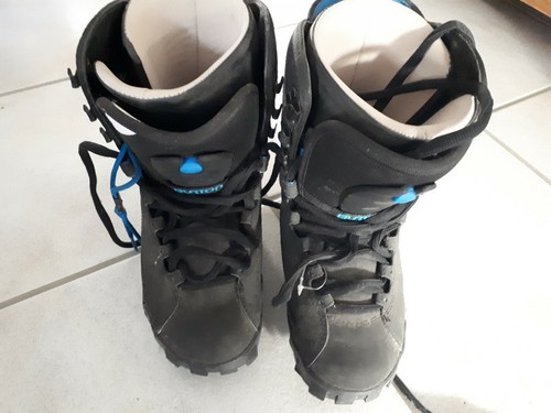 Snowboardschuhe burton women - snowboardschuhe, women's