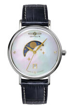Zeppelin Damenuhr 71333 Quarz