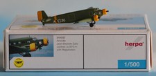 Herpa Wings 1:500 Nr. 514057
