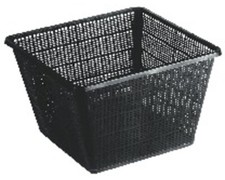 Pflanzkorb für Teichpflanzen