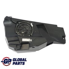 Audi TT 8J Hintertür Bose