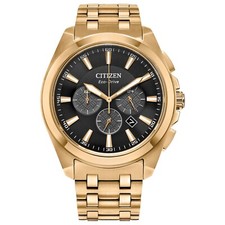 Citizen Men 's Classic Eco