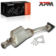 Kat Katalysator Benzin für