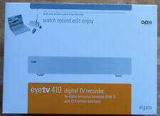 Elgato eyetv 410 digital TV recorder (DVB-T) für MAC