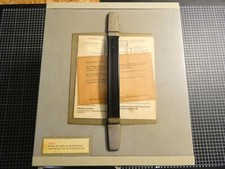 Siemens Unireg Linienschreiber