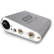 Esi maya usb - esi, maya-22