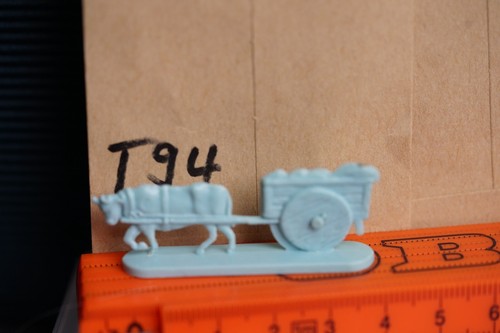T94 alte wagner - alte, margarine