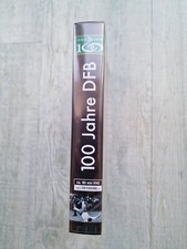 100 Jahre DFB Ein Jahrhundert