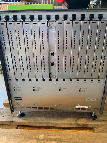 Unify siemens 3700 ip - siemens, ap