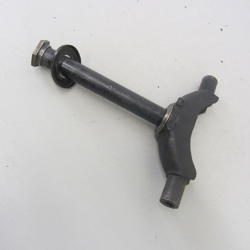 Dkw 200 ez 53 - dkw, ez:53