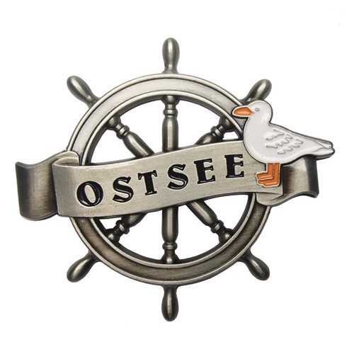 Kühlschrankmagnet ostsee - kühlschrankmagnet,