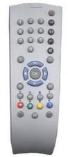 Ersatz fernbedienung - tv,