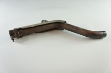Mitteltopf, Verbindungsstück, middle pipe, Kawasaki ZX6R, ZX 636 C (Y750)