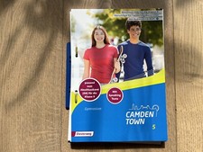 CAMDEN TOWN 5 Vorschläge für