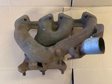 Vw Golf 2 16v Krümmer