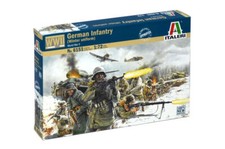 6151 Italeri 1:72 WWII