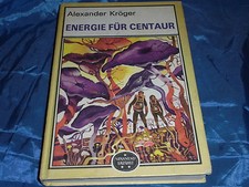 Science  Fiction Roman , Serie